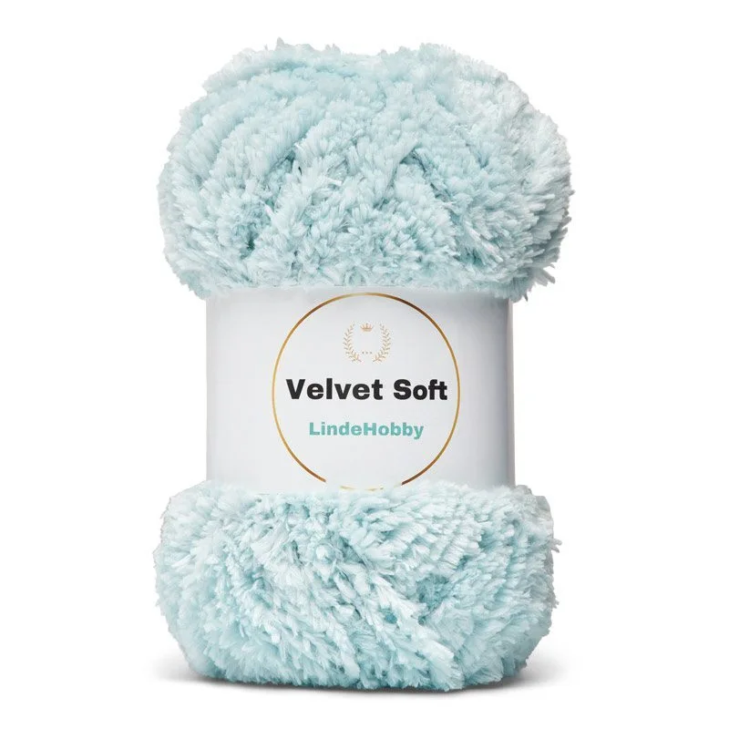 LindeHobby Velvet Soft